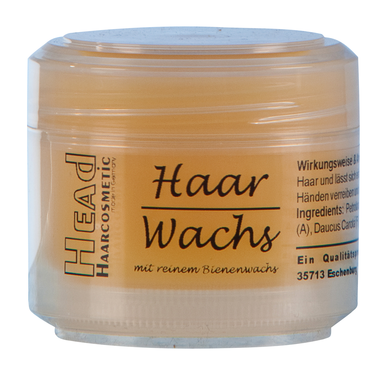 Haarwachs 75 ml