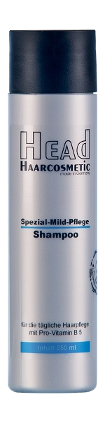 Spezial-Mild-Pflege-Shampoo