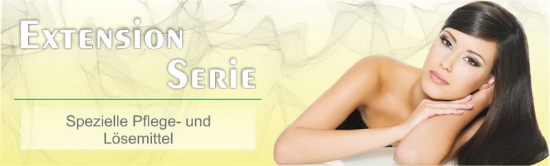 Seidenglanz & Repair Extension Spülung 200 Ml – Spezielle Pflege Für Haarverlängerungen & Langes Haar